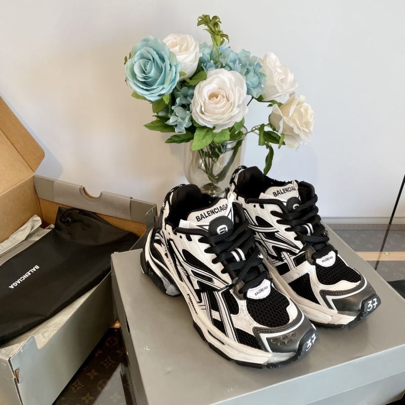 Balenciaga Track Shoes